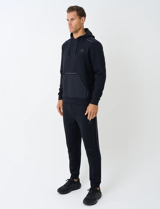 Men's Reprimo Hybrid Motion Jogger in Black