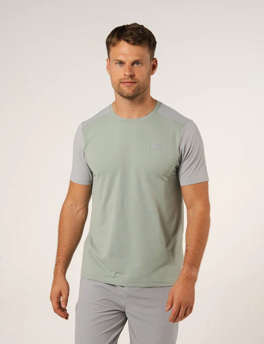 Men's Reprimo Iceberg Sleet Flight T-Shirt