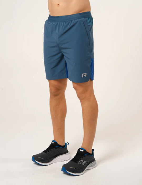 Men's Reprimo Indigo Twilight Flight Short