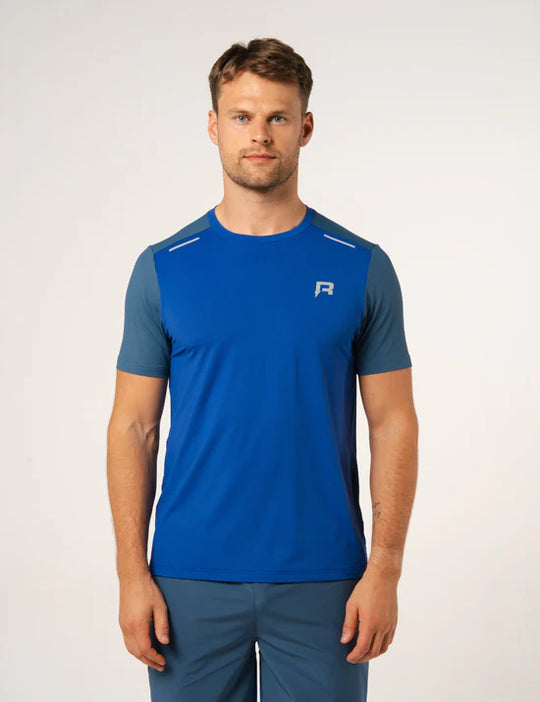 Men's Reprimo Indigo Twilight Flight T-Shirt