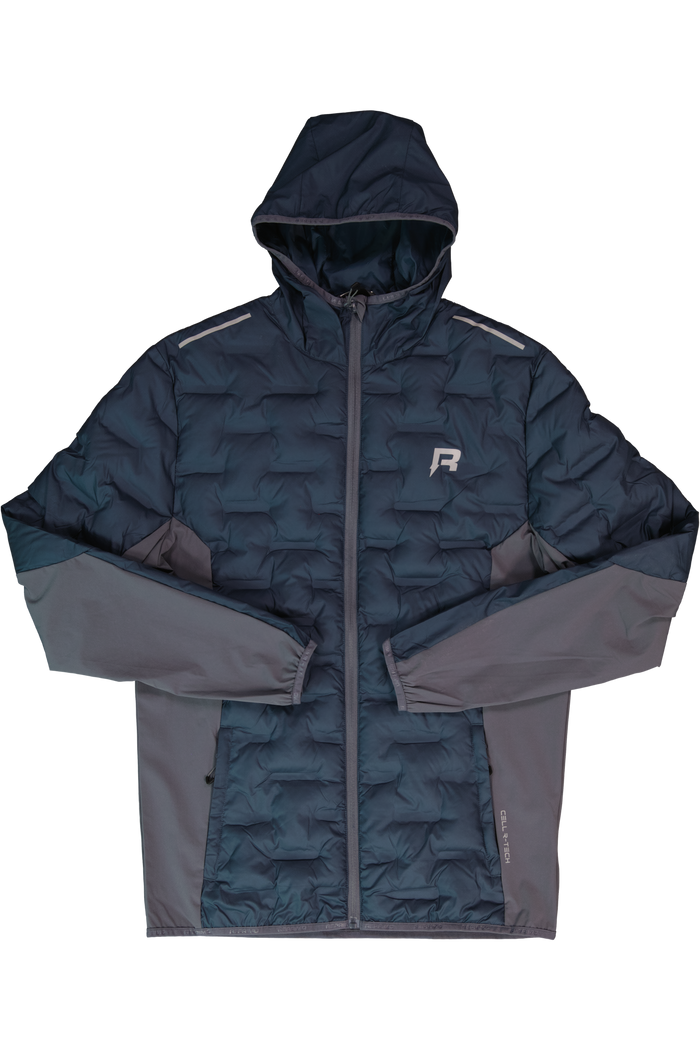 Men's Reprimo Marine Cell Hybrid Jacket