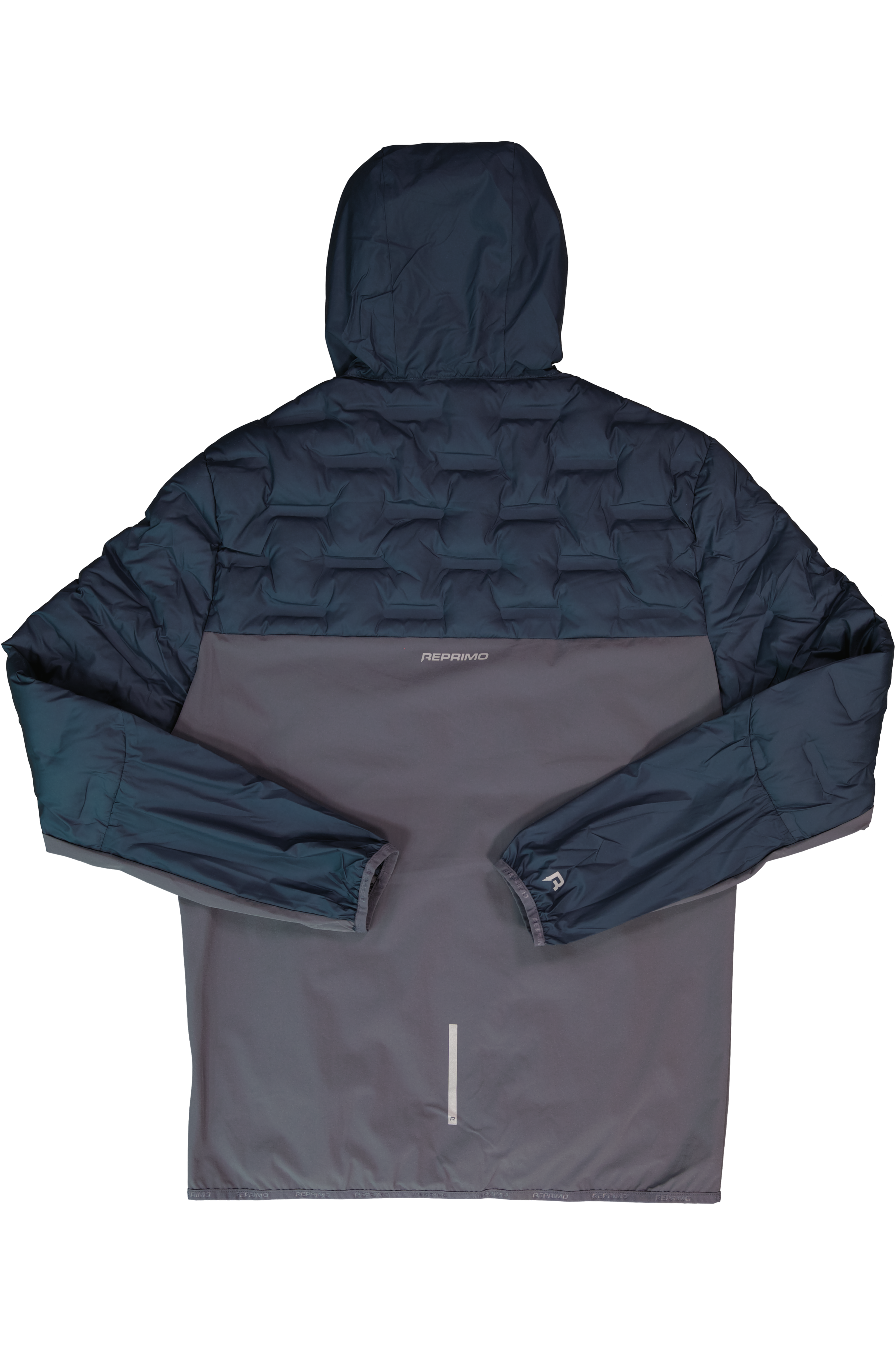 Men's Reprimo Marine Cell Hybrid Jacket & Pant Set — view 4