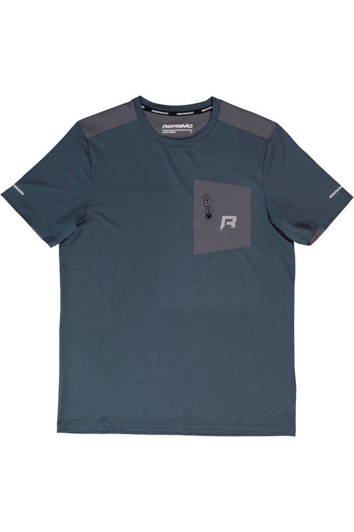 Men's Reprimo Marine Cell T-Shirt