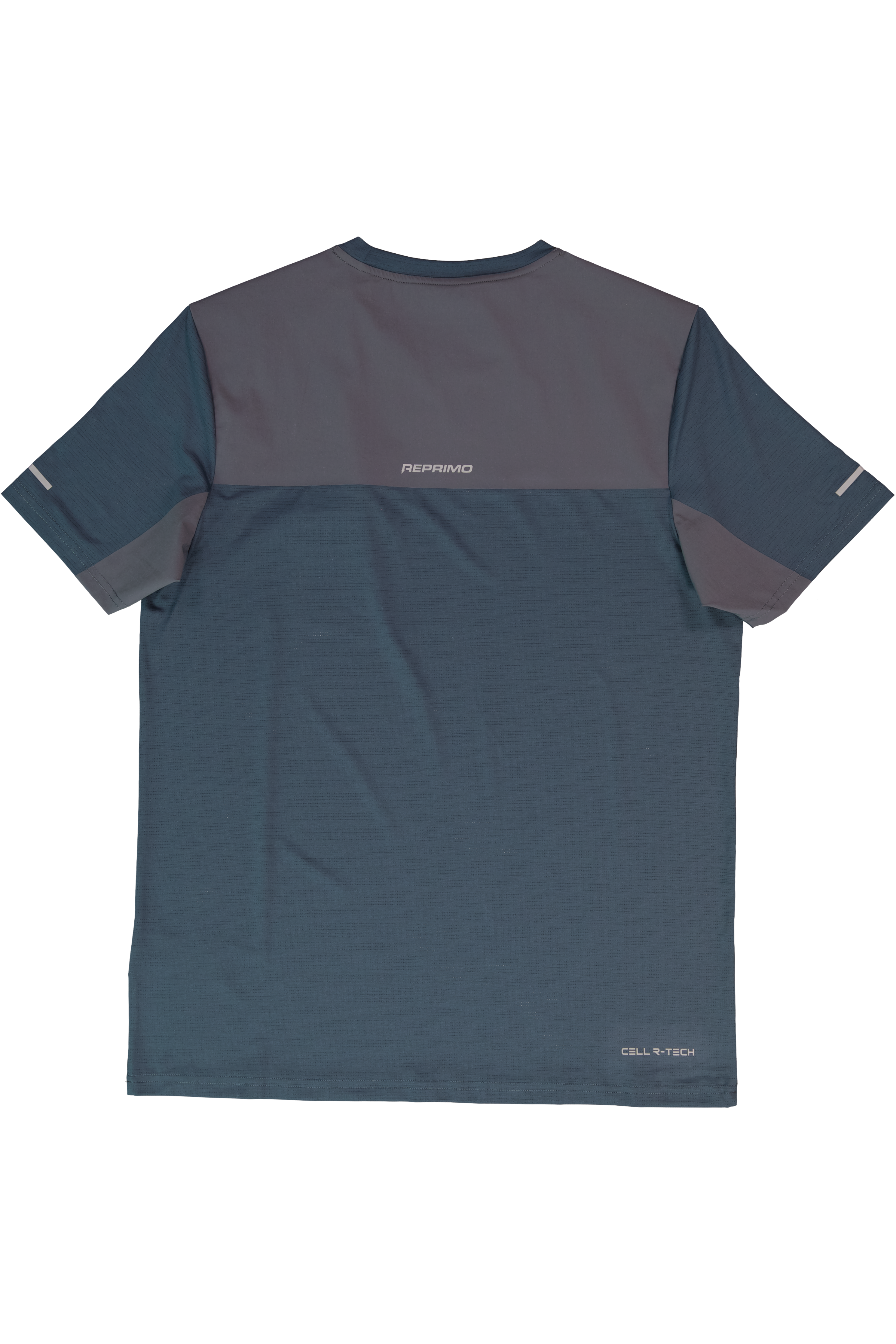 Men's Reprimo Marine Cell T-Shirt — view 2