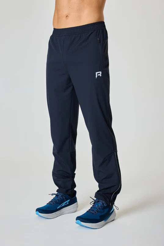 Men's Reprimo Navy Clima Tracksuit Pant