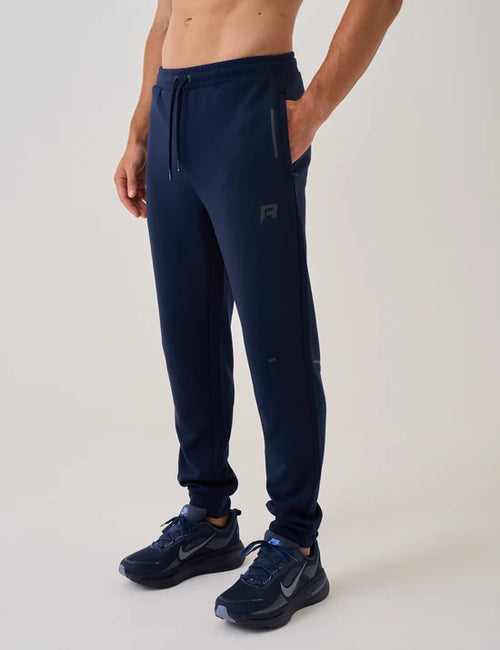 Men's Reprimo Navy Motion Jogger