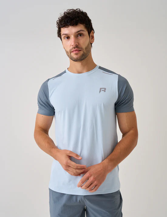 Men's Reprimo Sky Blue Flight T-Shirt