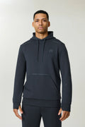 Men's Reprimo Slate Motion Hoodie