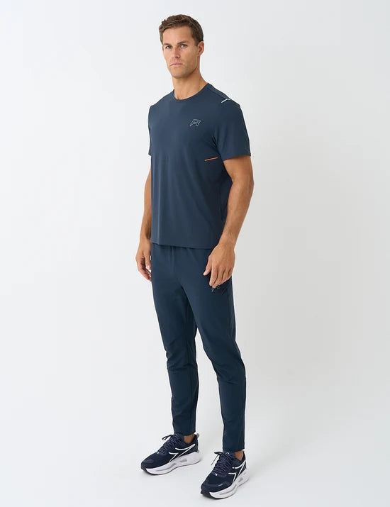 Men's Reprimo Summit Pant in Aero Blue Flame