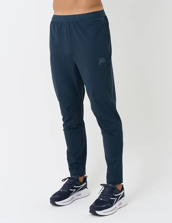 Men's Reprimo Summit Pant in Aero Blue Flame