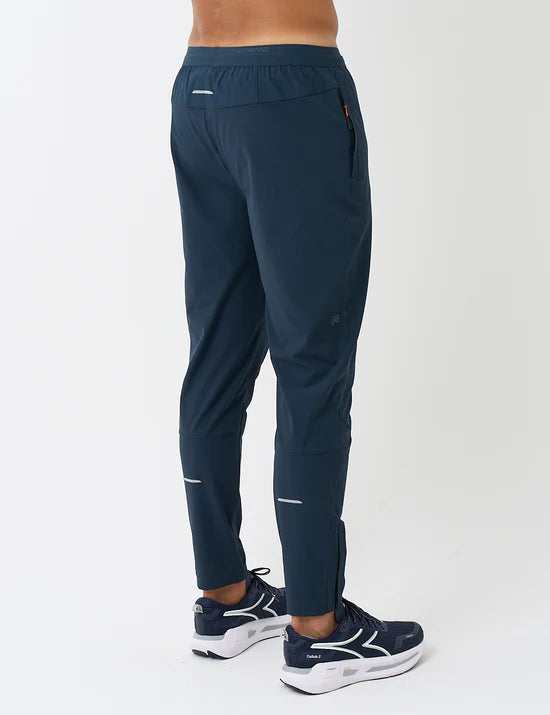 Men's Reprimo Summit Pant in Aero Blue Flame