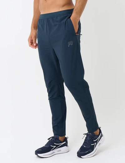 Men's Reprimo Summit Pant in Aero Blue Flame