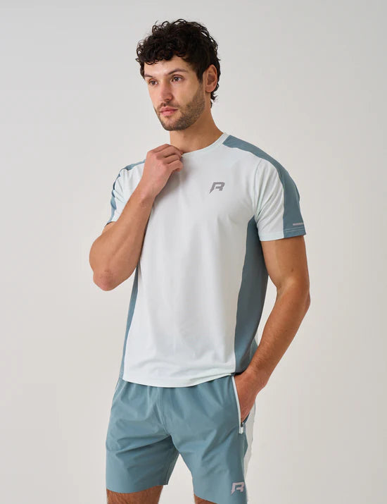 Men's Reprimo Tide Mist Nova Short — view 2