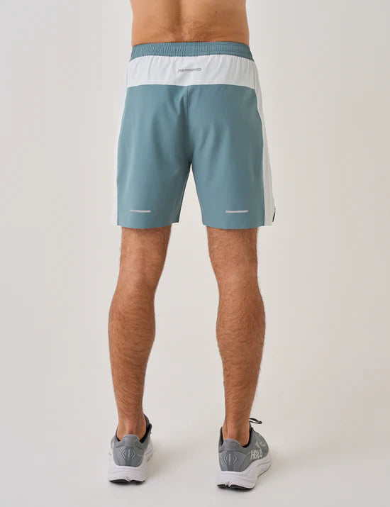 Men's Reprimo Tide Mist Nova T-Shirt & Short Set — view 4