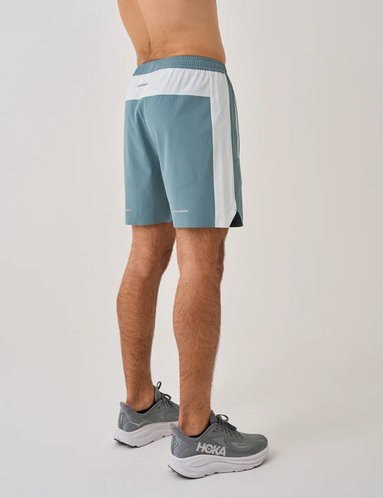 Men's Reprimo Tide Mist Nova Short — view 4
