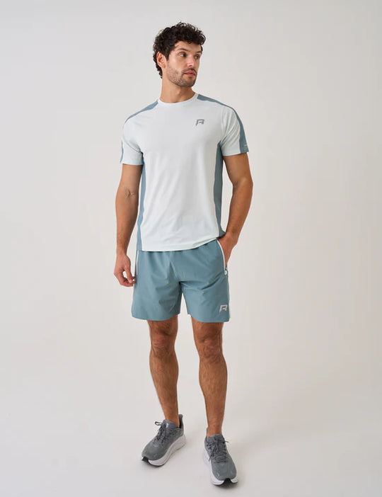 Men's Reprimo Tide Mist Nova T-Shirt & Short Set