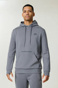 Men's Reprimo Titanium Motion Hoodie