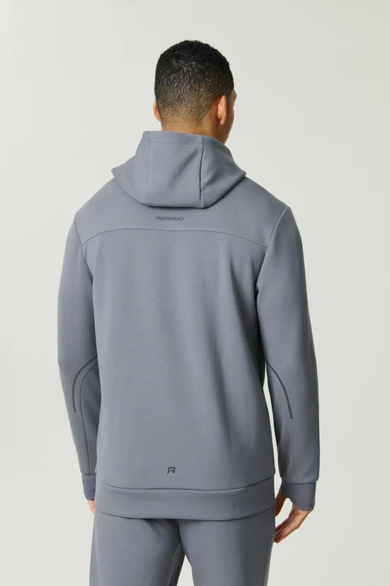 Men's Reprimo Titanium Motion Hoodie