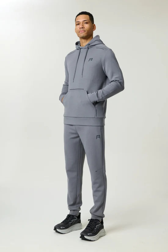 Men's Reprimo Titanium Motion Hoodie
