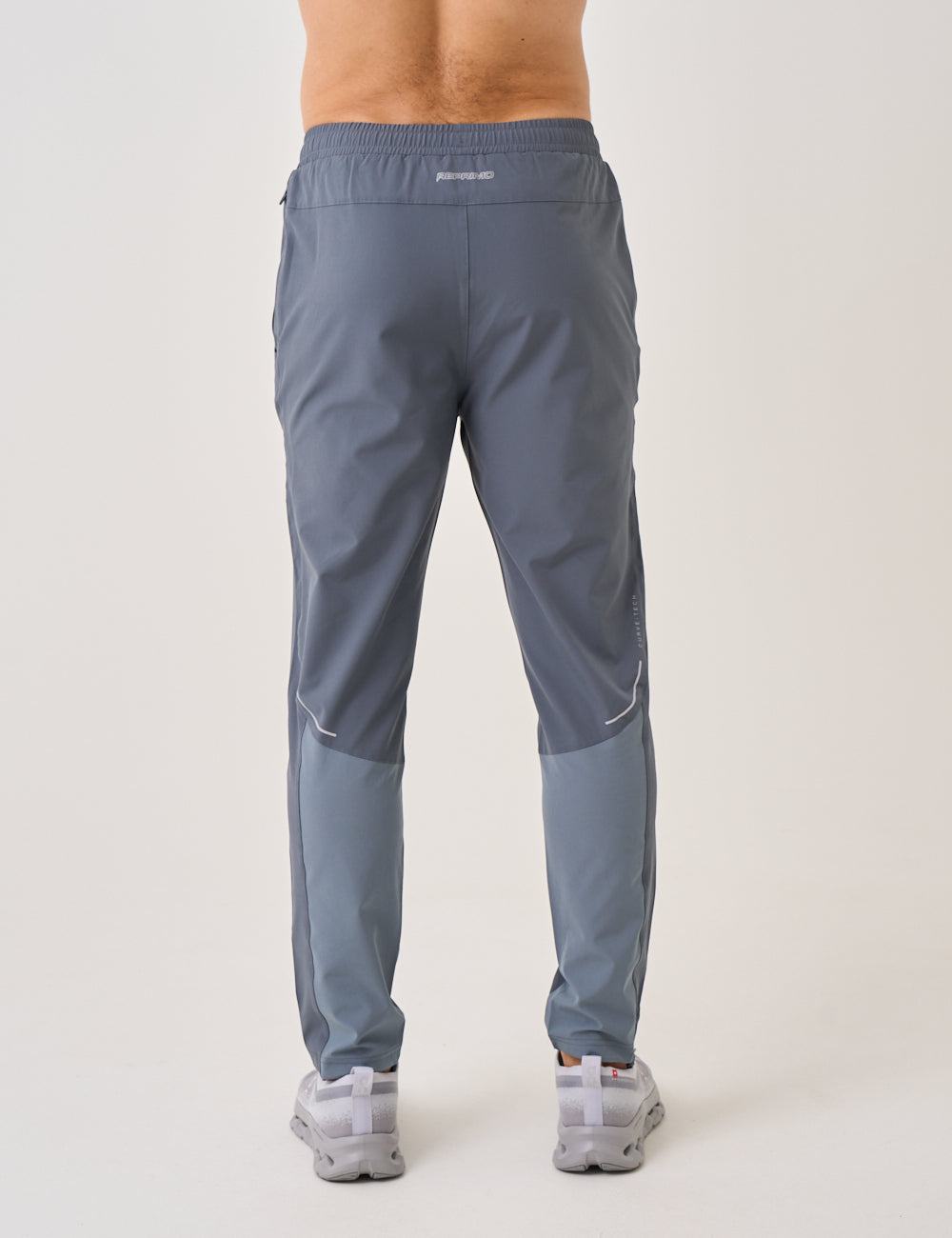 Men's Reprimo Turbulence Curve Windbreaker & Pant Set — view 5
