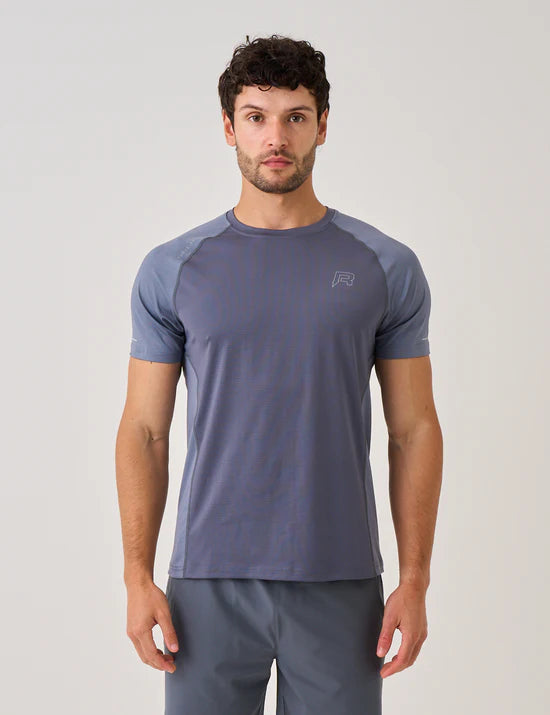 Men's Reprimo Turbulence Curve T-Shirt