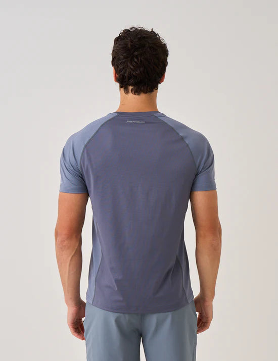 Men's Reprimo Turbulence Curve T-Shirt — view 3