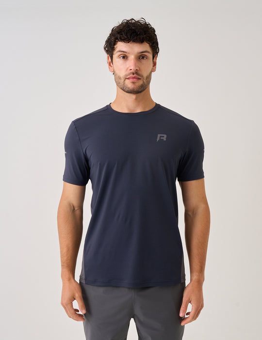 Men's Reprimo Vulcan Slate Vortex T-Shirt