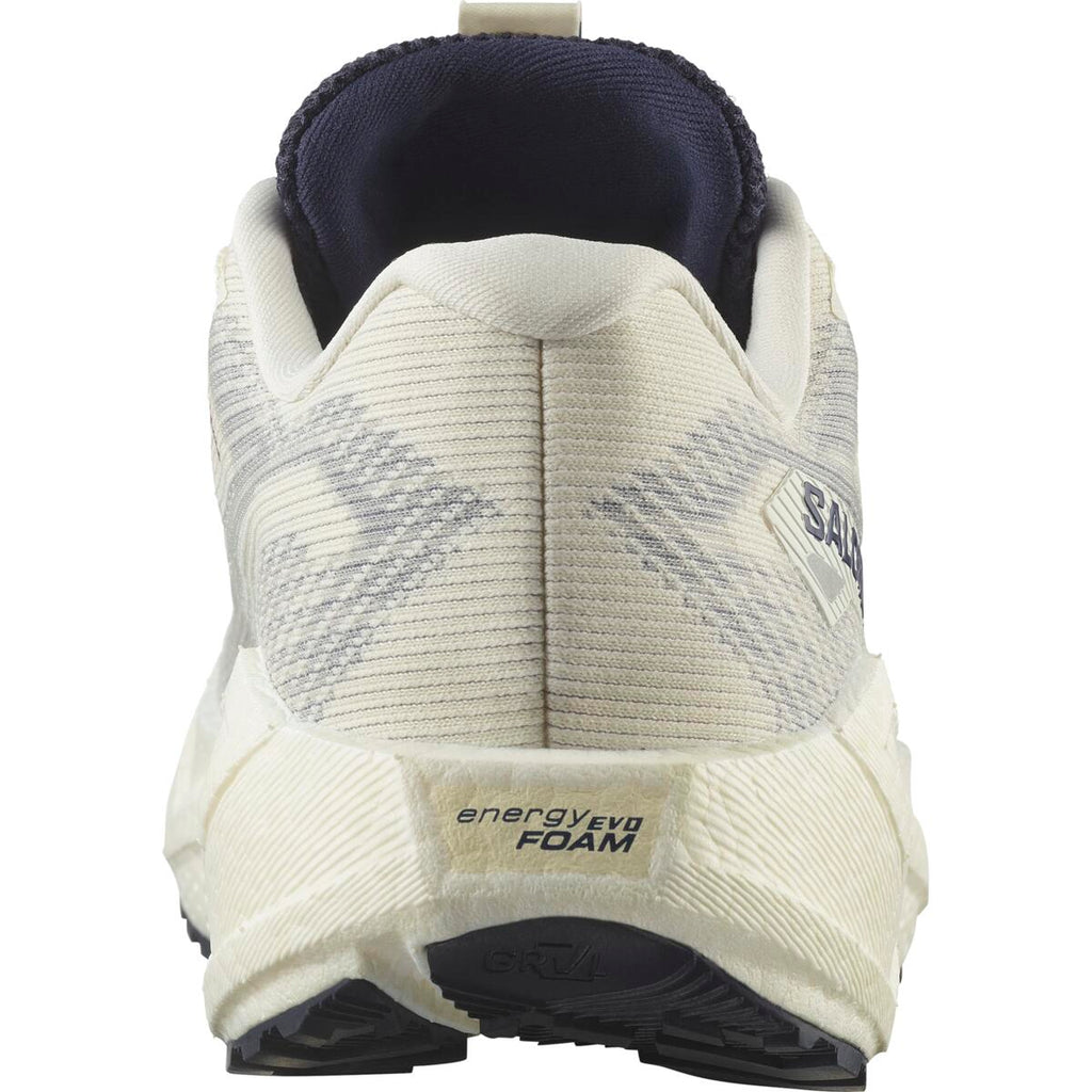 Men's Salomon Aero Blaze 3 GRVL GTX Vanila Ice/Lemon/White Trainers — view 6