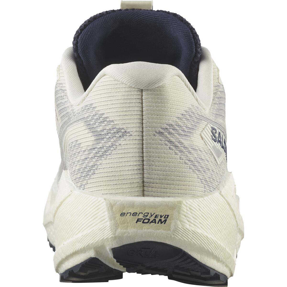 Men's Salomon Aero Blaze 3 GRVL GTX Vanila Ice/Lemon/White Trainers — view 6