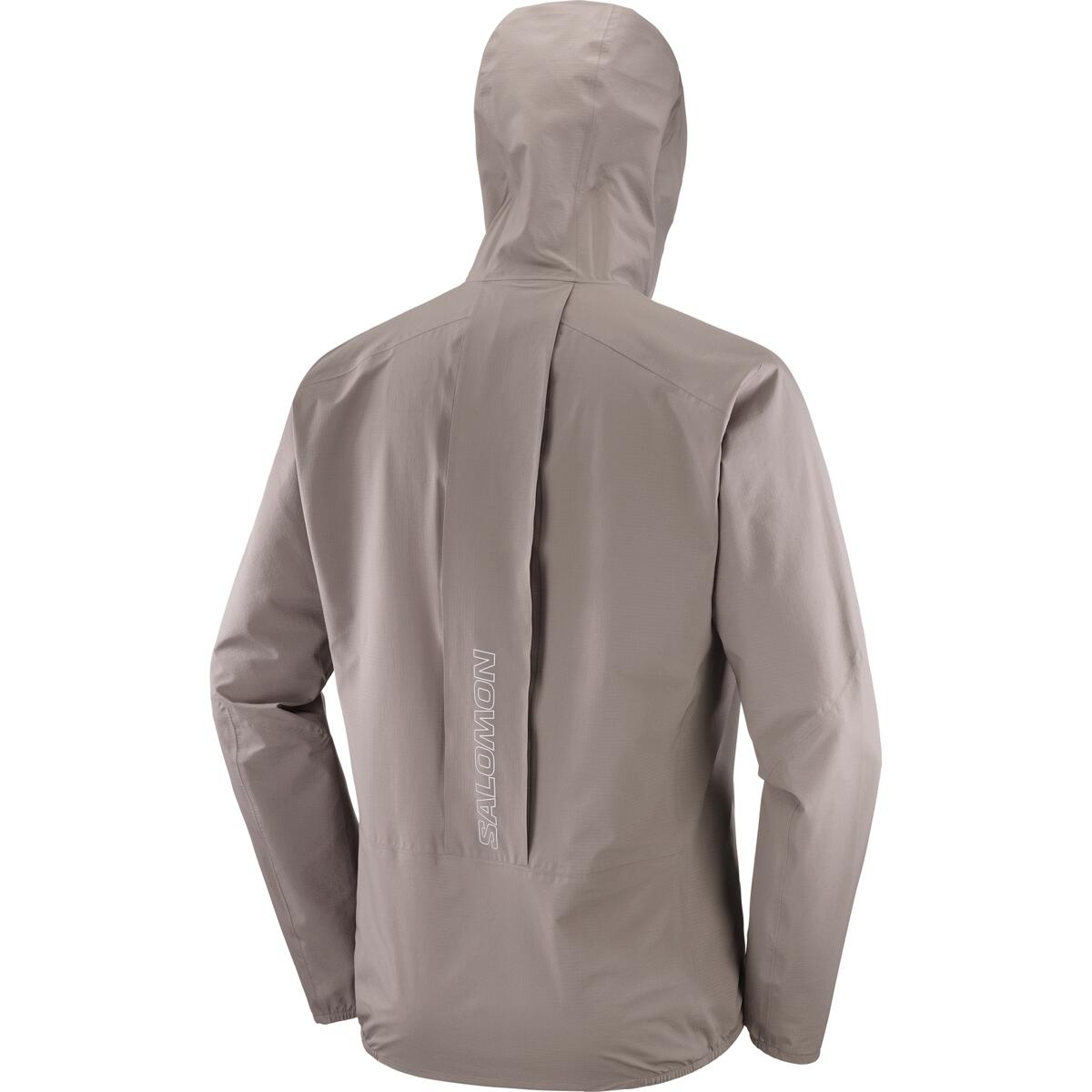 Men's Salomon Iron Bonatti Trail Jacket — view 4