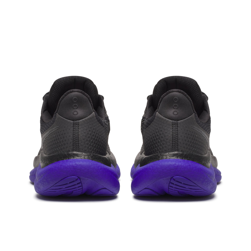 Men's Saucony Triumph 23 Gortex Black Regal Trainers — view 5