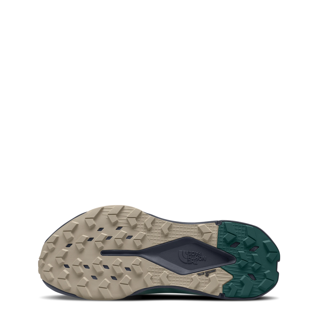 Men's The North Face Altamesa 300 V2 Trainer Pacific Teal — view 2