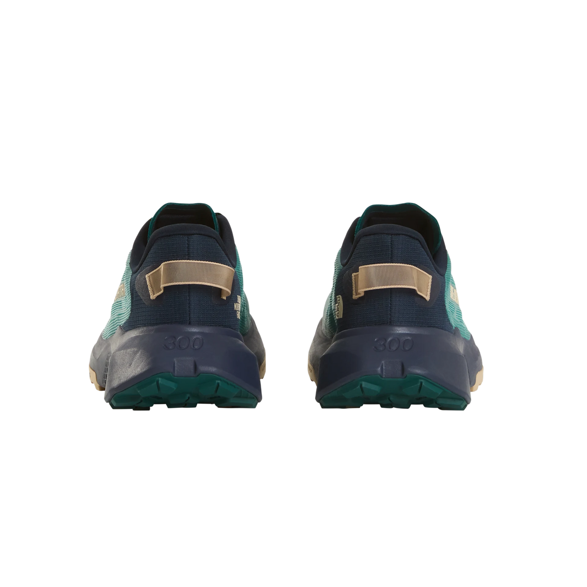 Men's The North Face Altamesa 300 V2 Trainer Pacific Teal — view 3