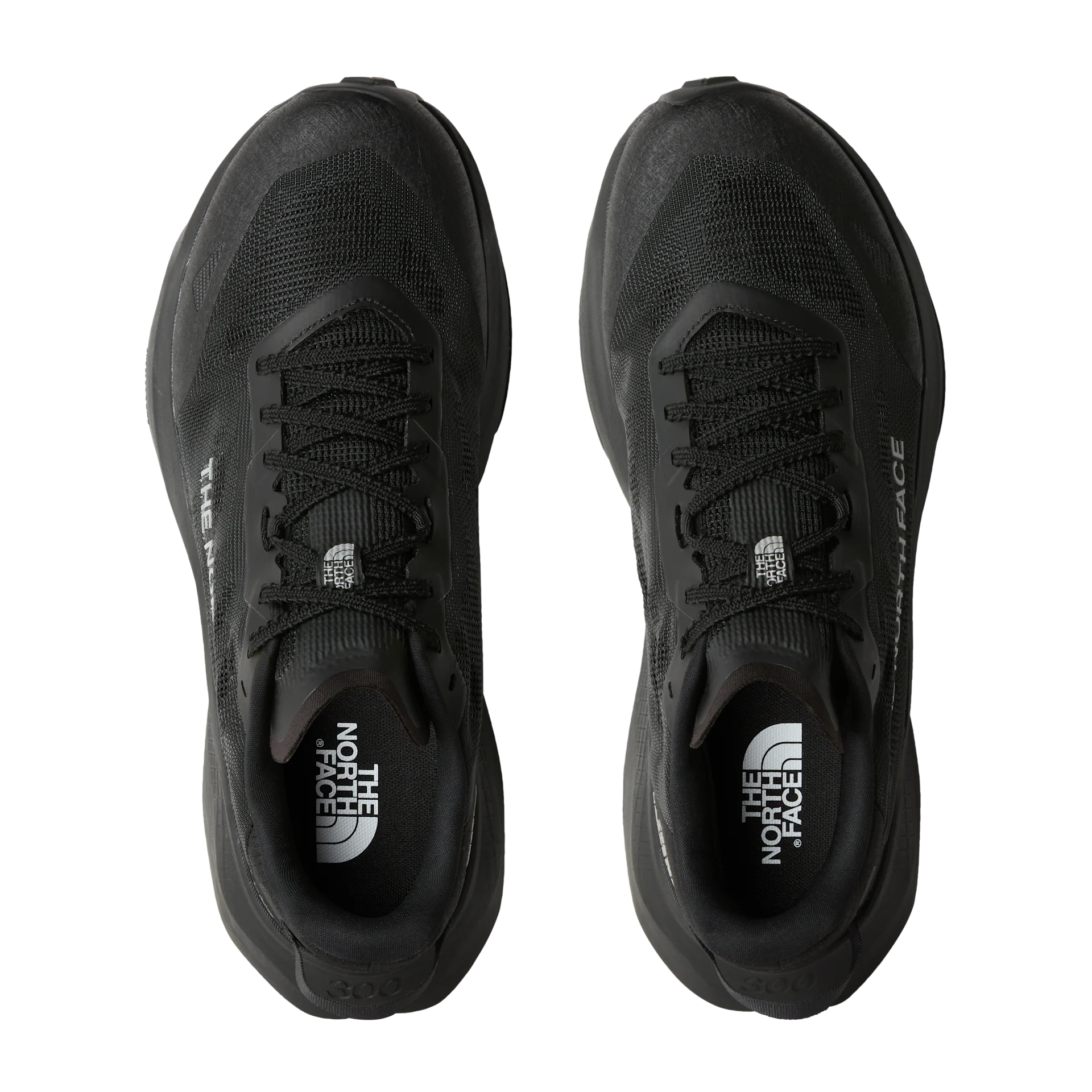 Men's The North Face Altamesa 300 V2 Trainer TNF Black — view 3