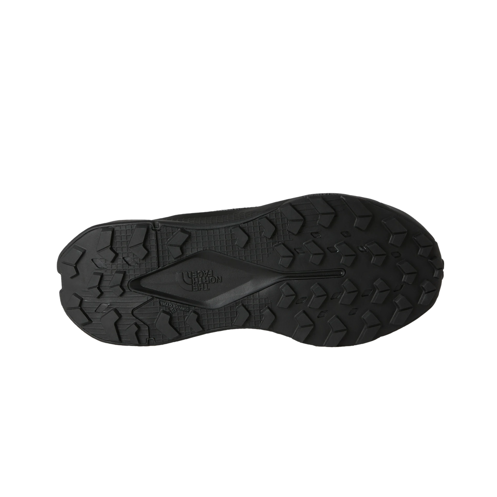 Men's The North Face Altamesa 300 V2 Trainer TNF Black — view 4