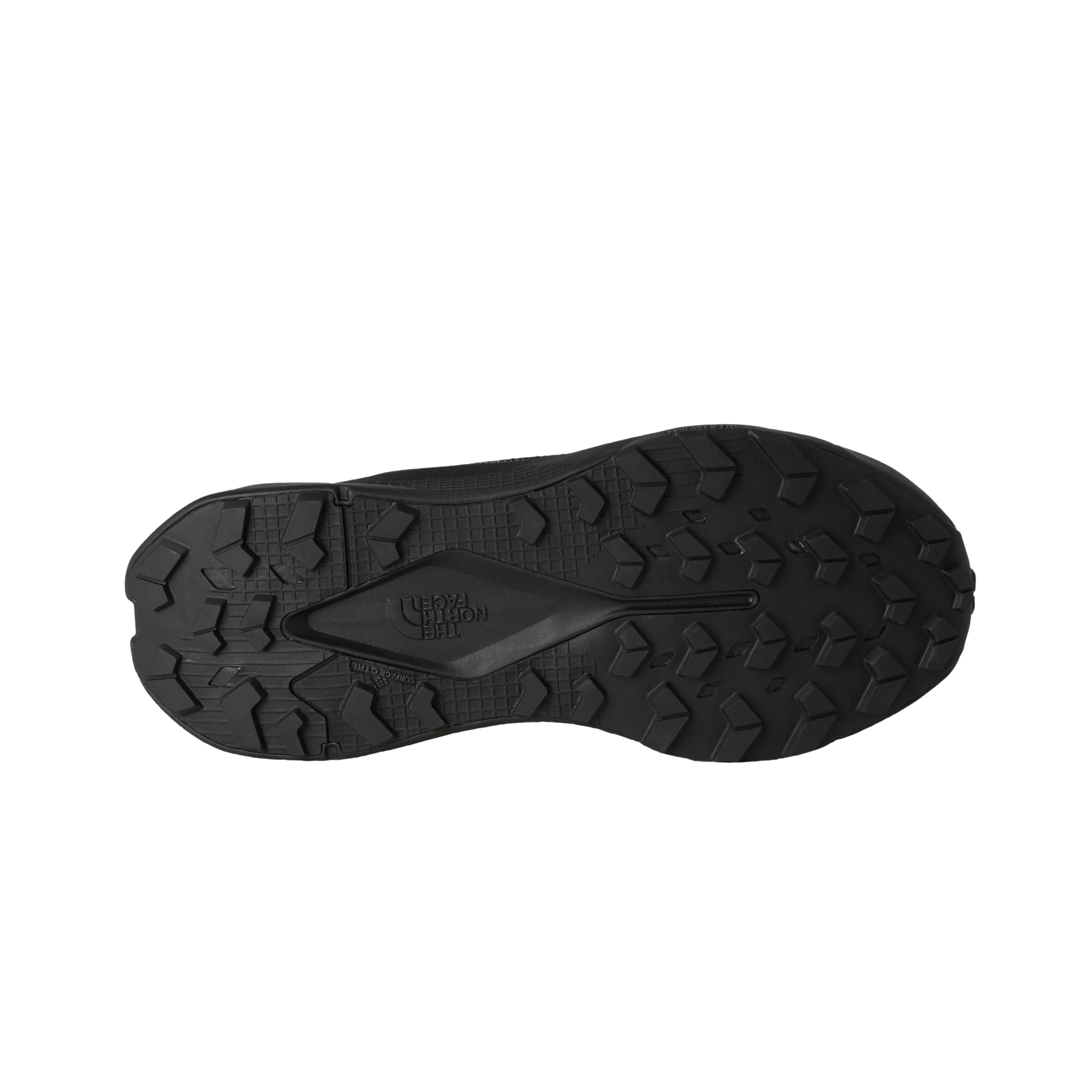 Men's The North Face Altamesa 300 V2 Trainer TNF Black — view 4