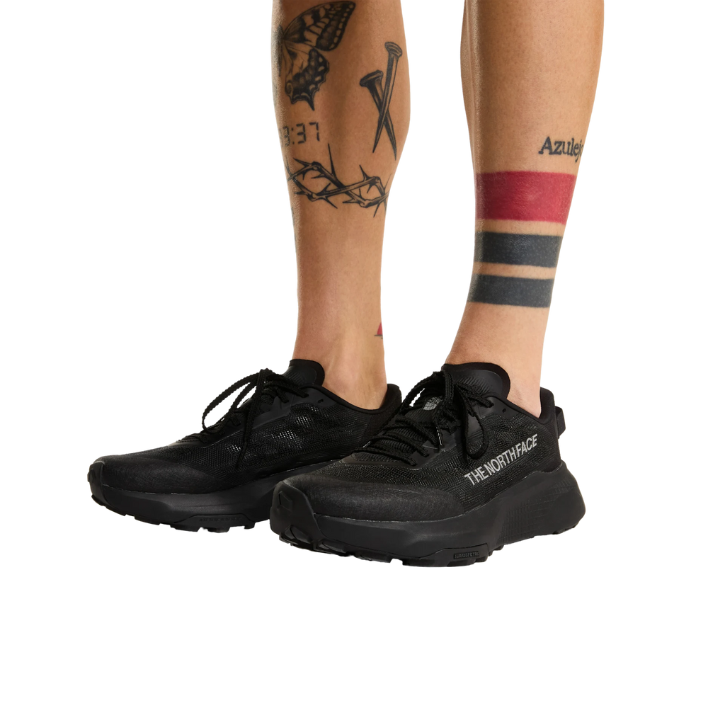 Men's The North Face Altamesa 300 V2 Trainer TNF Black — view 5