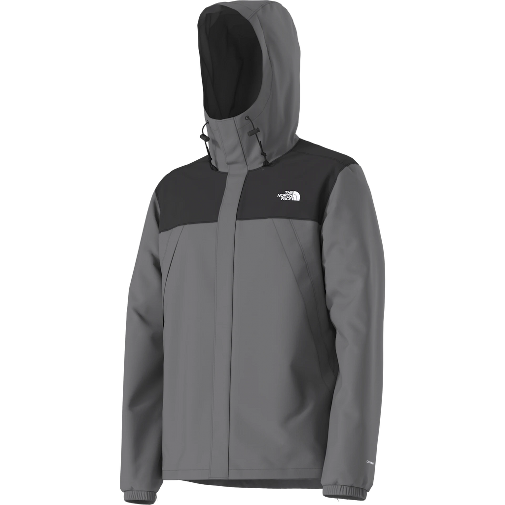 Men's The North Face Antora Jacket Smoked Pearl — view 3