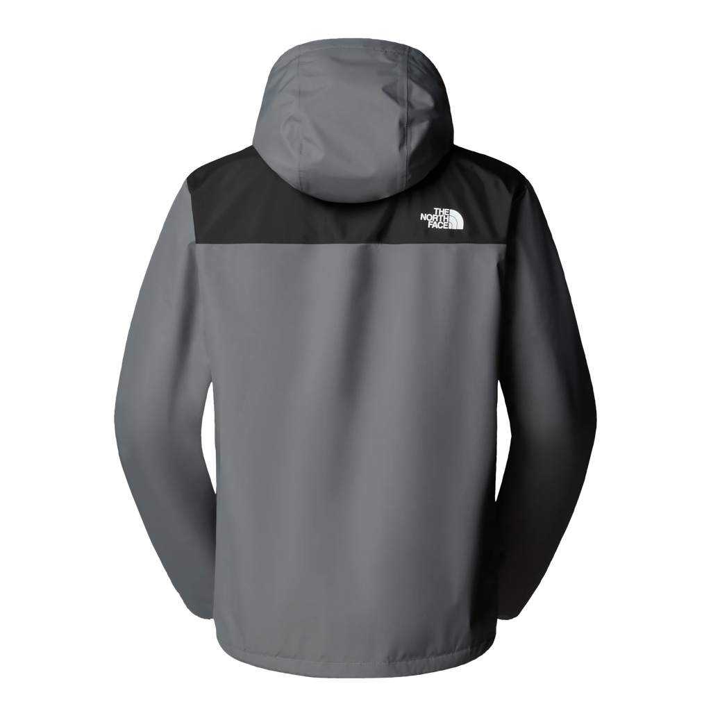 Men's The North Face Antora Jacket Smoked Pearl — view 4