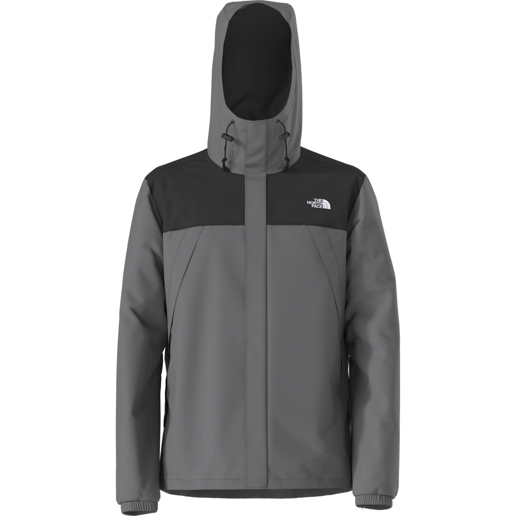 Men's The North Face Antora Jacket Smoked Pearl