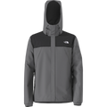 Men's The North Face Antora Jacket Smoked Pearl