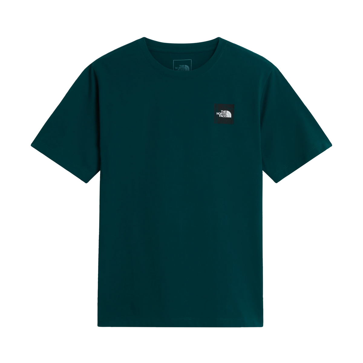 Men's The North Face Monte Regular SS T-Shirt Pacific Teal