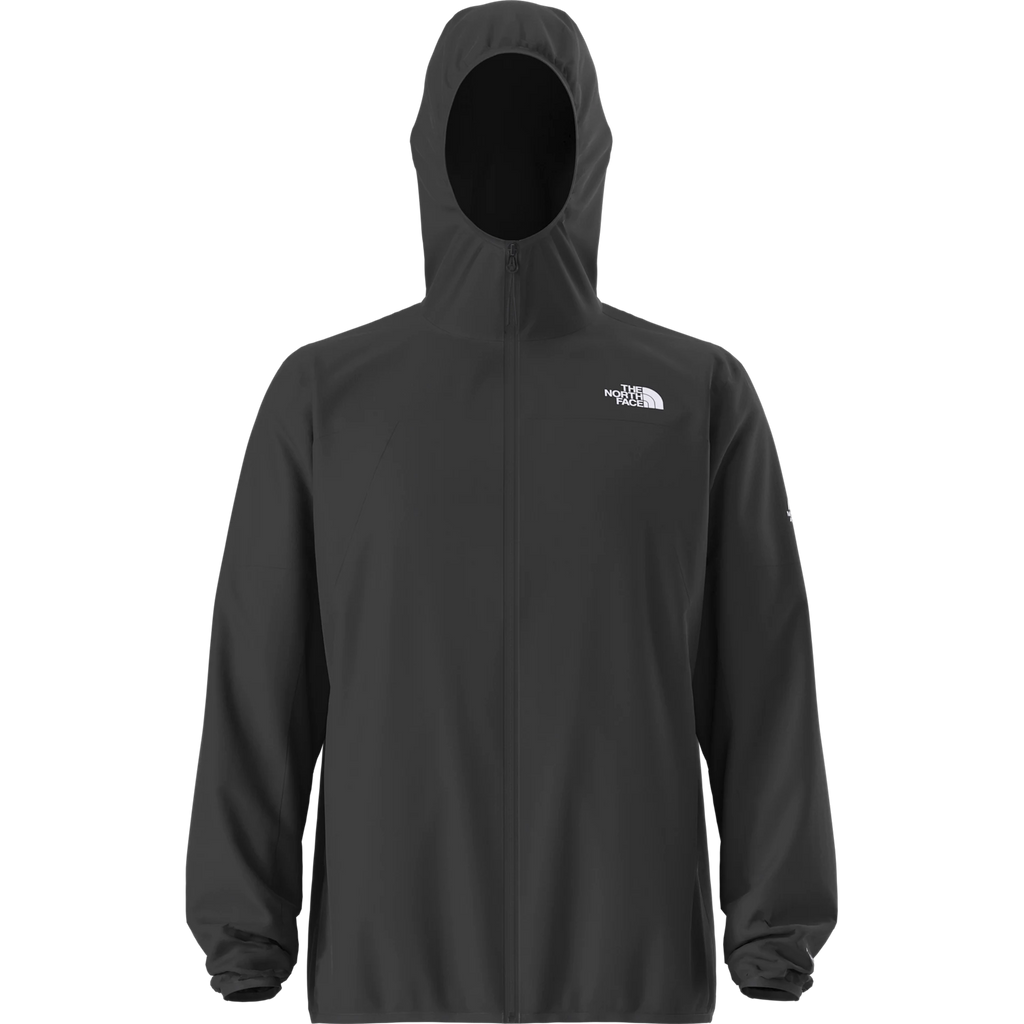 Men's The North Face Mountain Athletics Ushba HD Jacket TNF Black