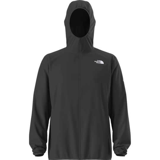 Men's The North Face Mountain Athletics Ushba HD Jacket TNF Black