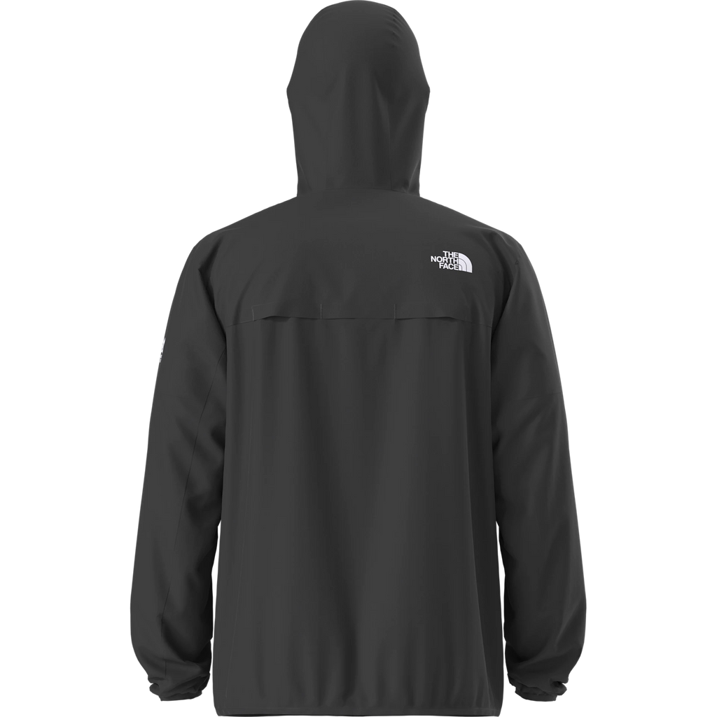Men's The North Face Mountain Athletics Ushba HD Jacket TNF Black & Pants Black Tracksuit Set