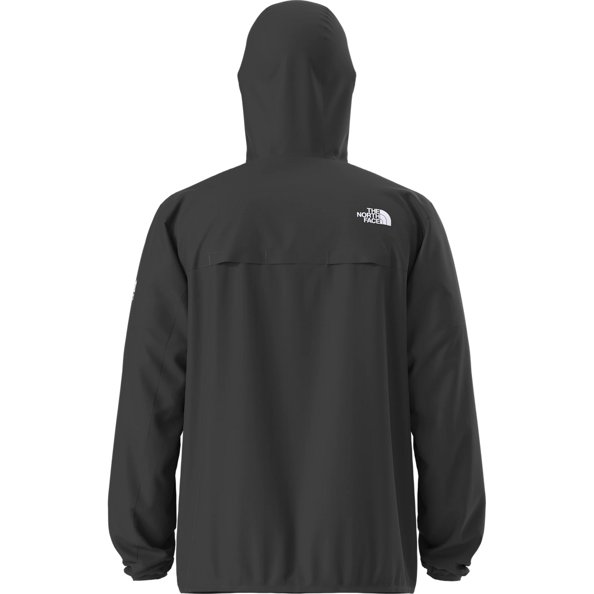 Men's The North Face Mountain Athletics Ushba HD Jacket TNF Black & Pants Black Tracksuit Set