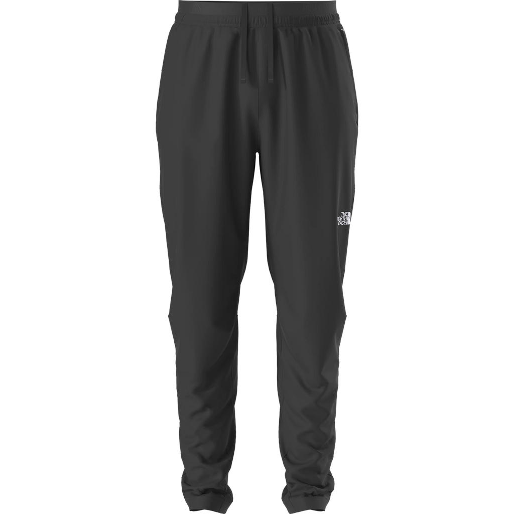 Men's The North Face Mountain Athletics Ushba Pants TNF Black — view 3