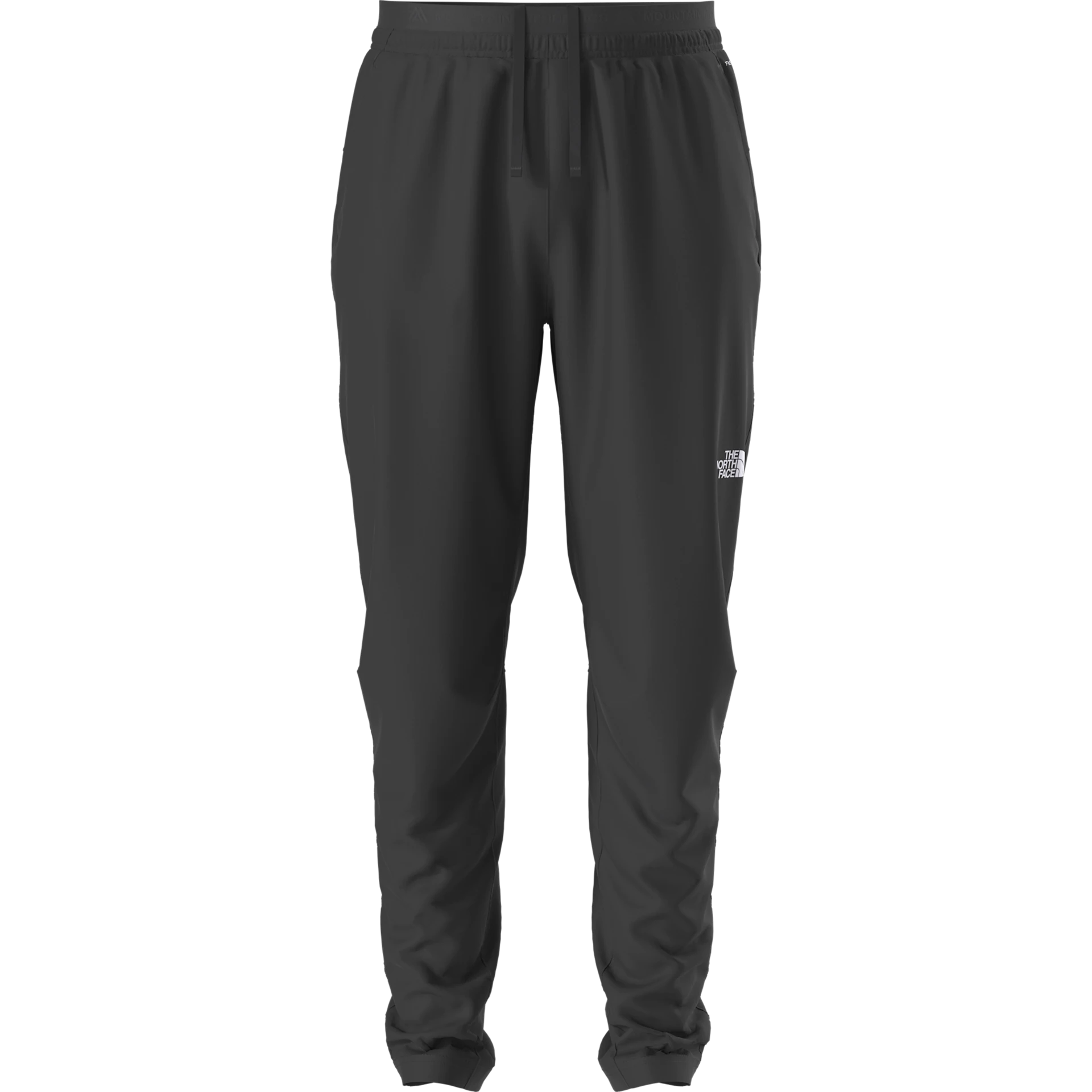 Men's The North Face Mountain Athletics Ushba Pants TNF Black — view 3