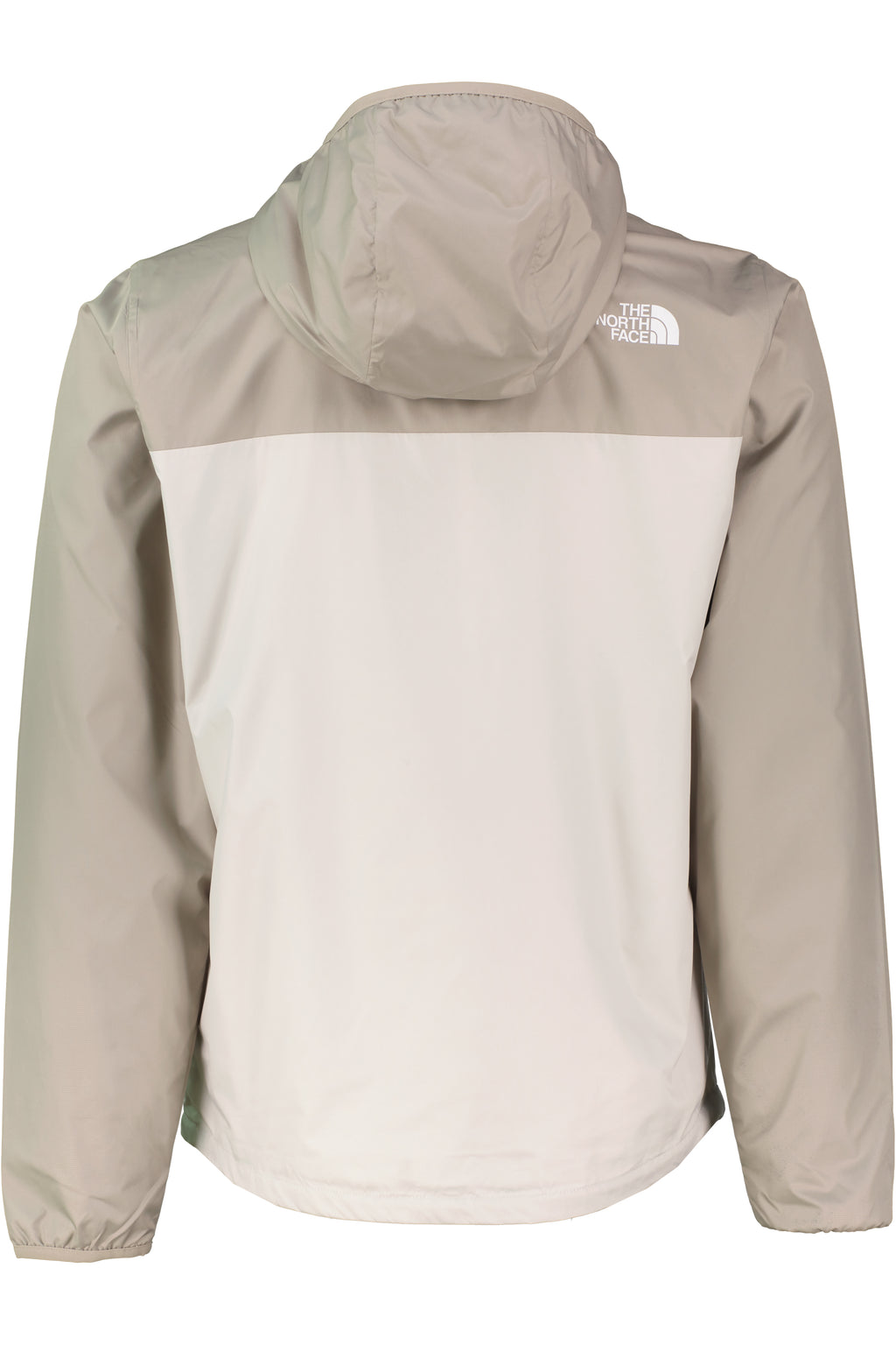 Men's The North Face Nuketo Wind Jacket Cumulus Cloud — view 2