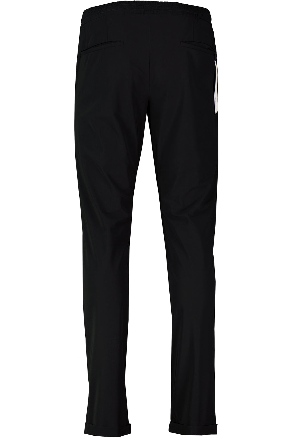 Men's Tramarossa Alvise Tech Pants Black